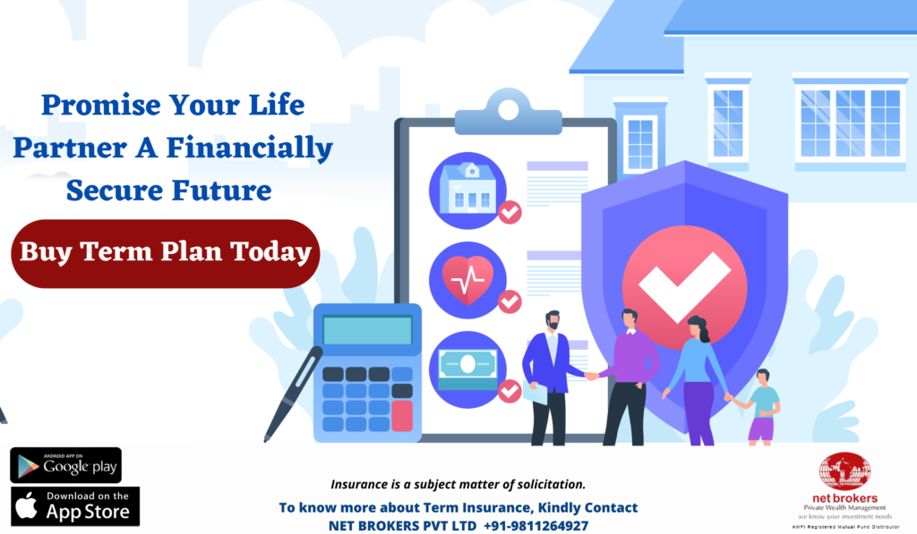 Why Term Insurance is a Must Buy?
