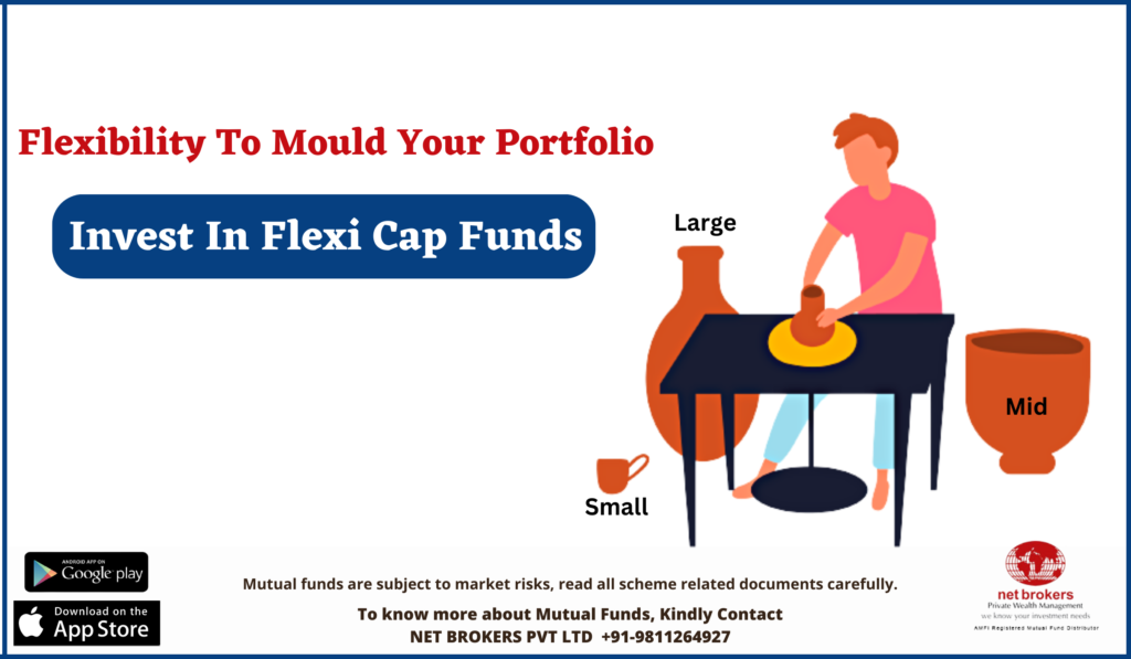 Reasons to Invest in Flexi Cap Funds