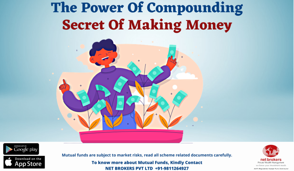 7 Reasons to Start Investing Early