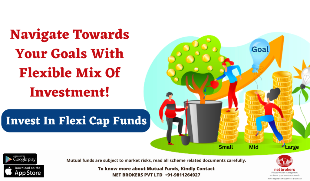 Reasons to Invest in Flexi Cap Funds