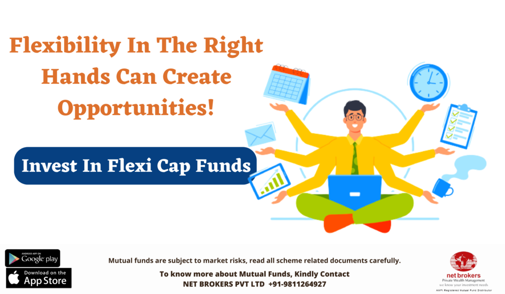 Reasons to Invest in Flexi Cap Funds