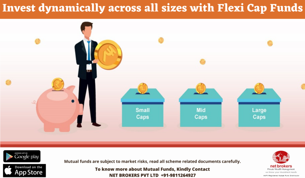Reasons to Invest in Flexi Cap Funds