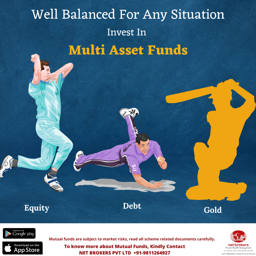 Multi Asset Funds