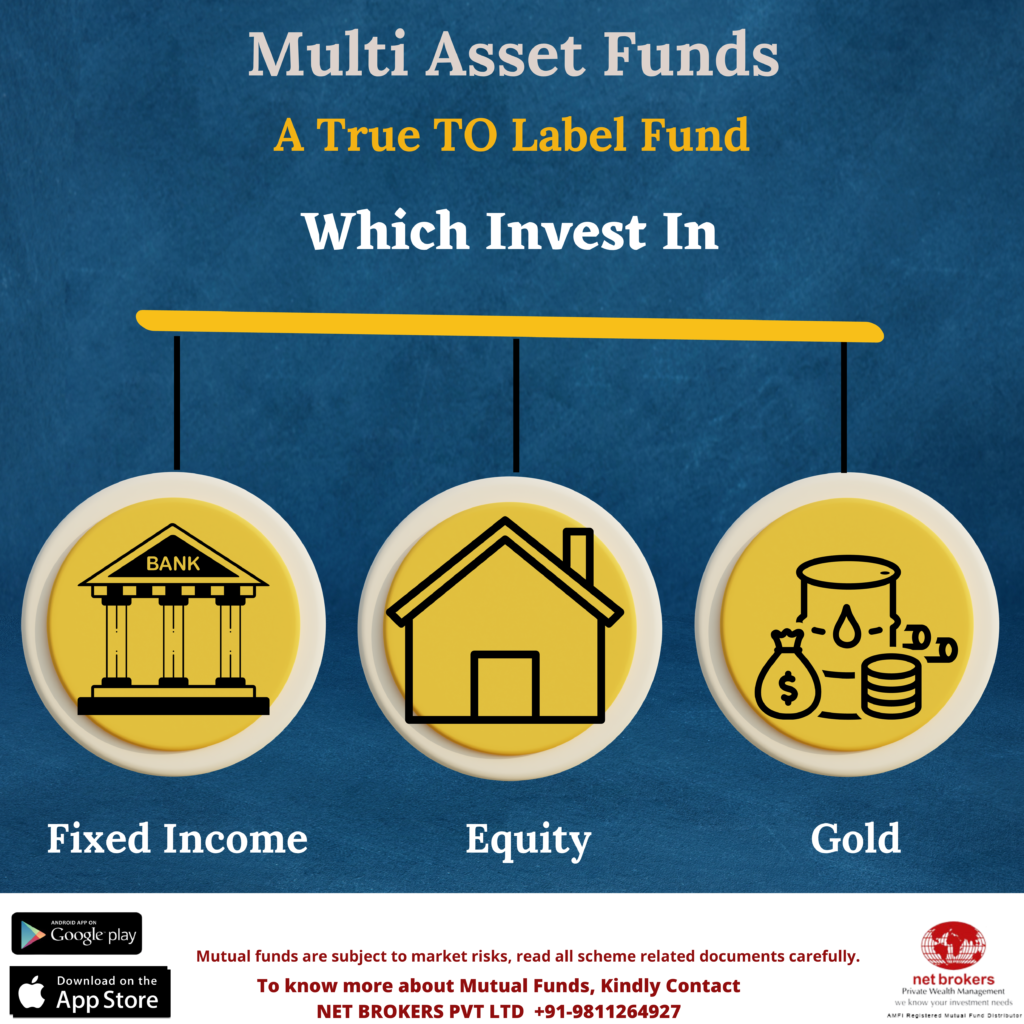 Multi Asset Funds (4)