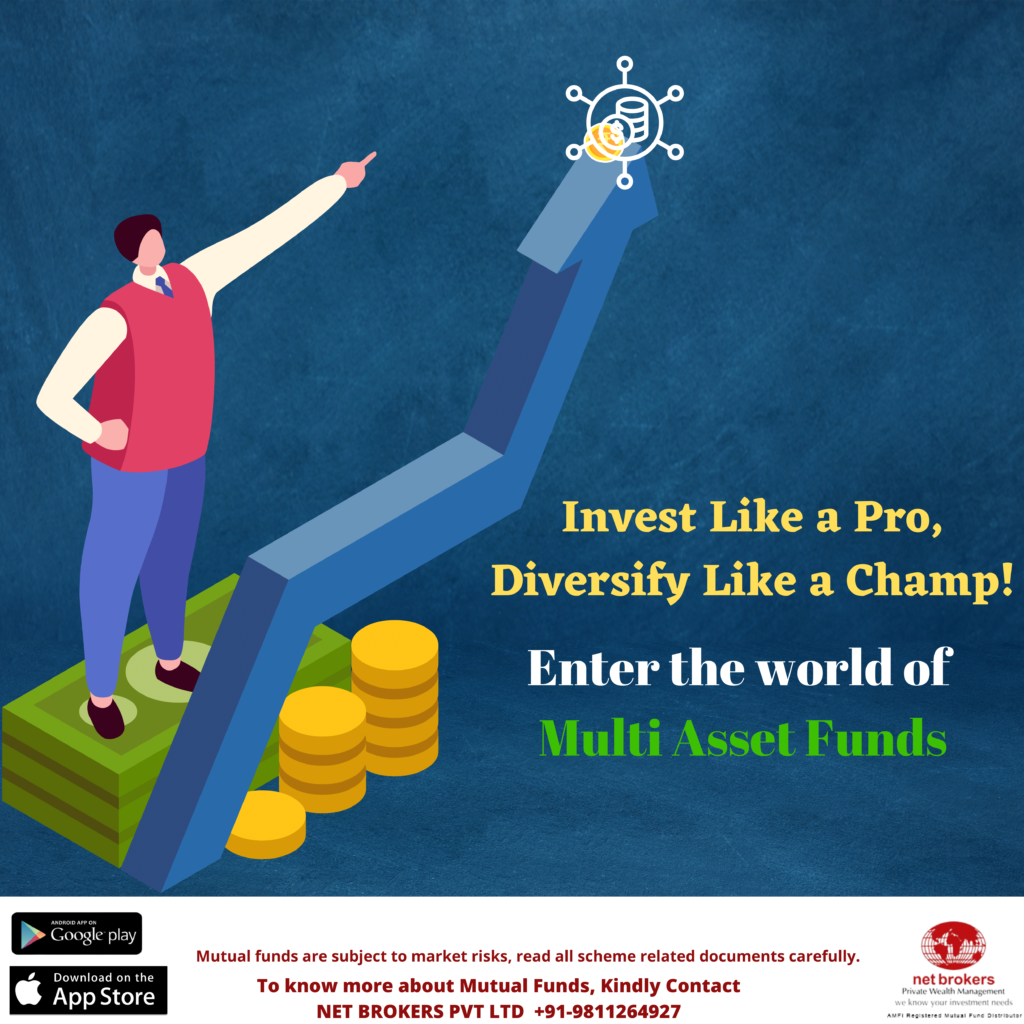 why invest in multi asset funds