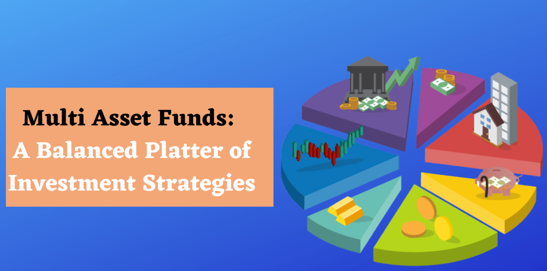 How investing in multi asset funds help to beat market volatility