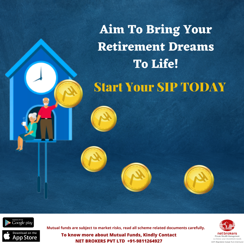Retirement Planning
