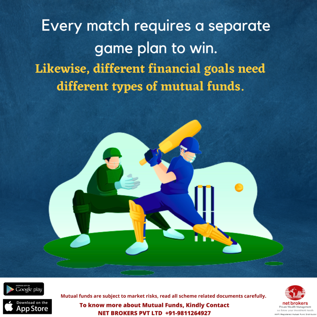 Invest in Mutual Funds to Achieve Your Financial Goals