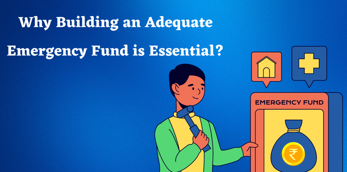Building an Adequate Emergency Fund