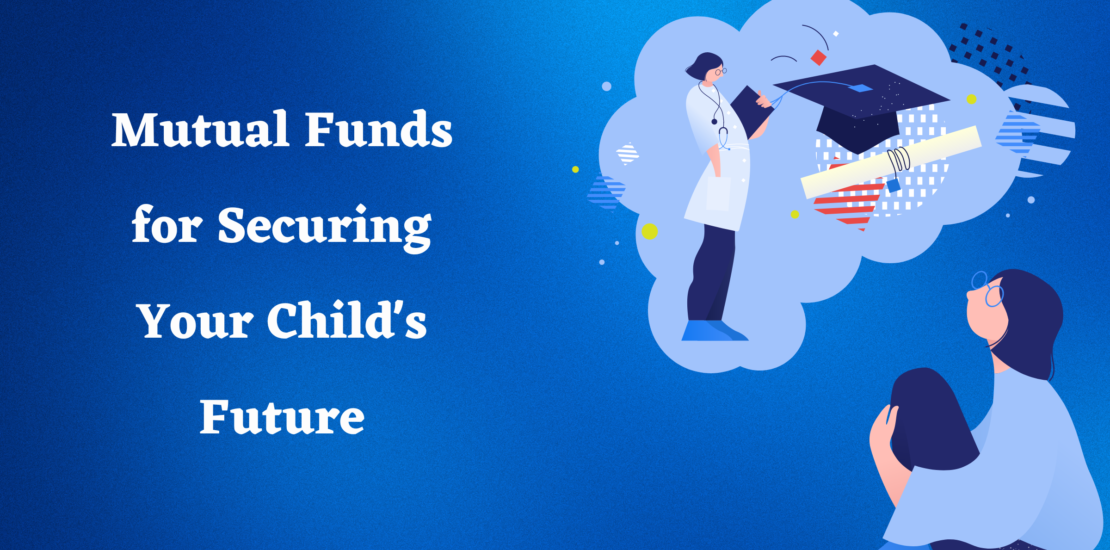 Child education planning