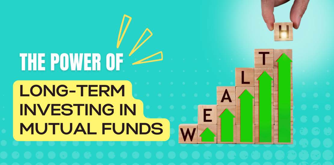The Power of Long-Term Investing in Mutual Funds