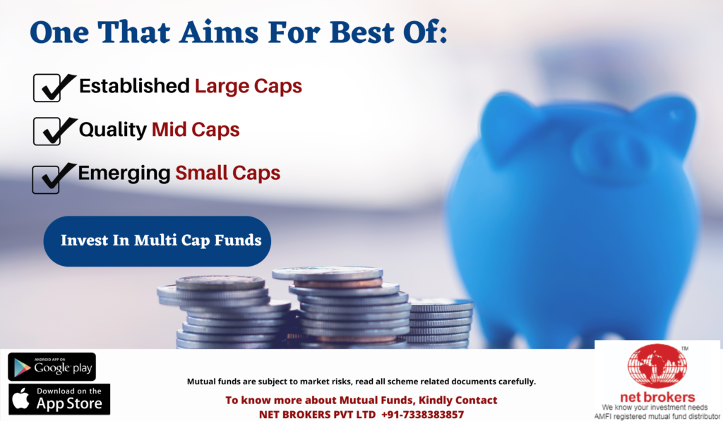 investing in Multicap funds