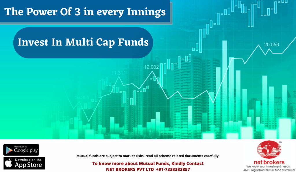 Why multicap funds are good