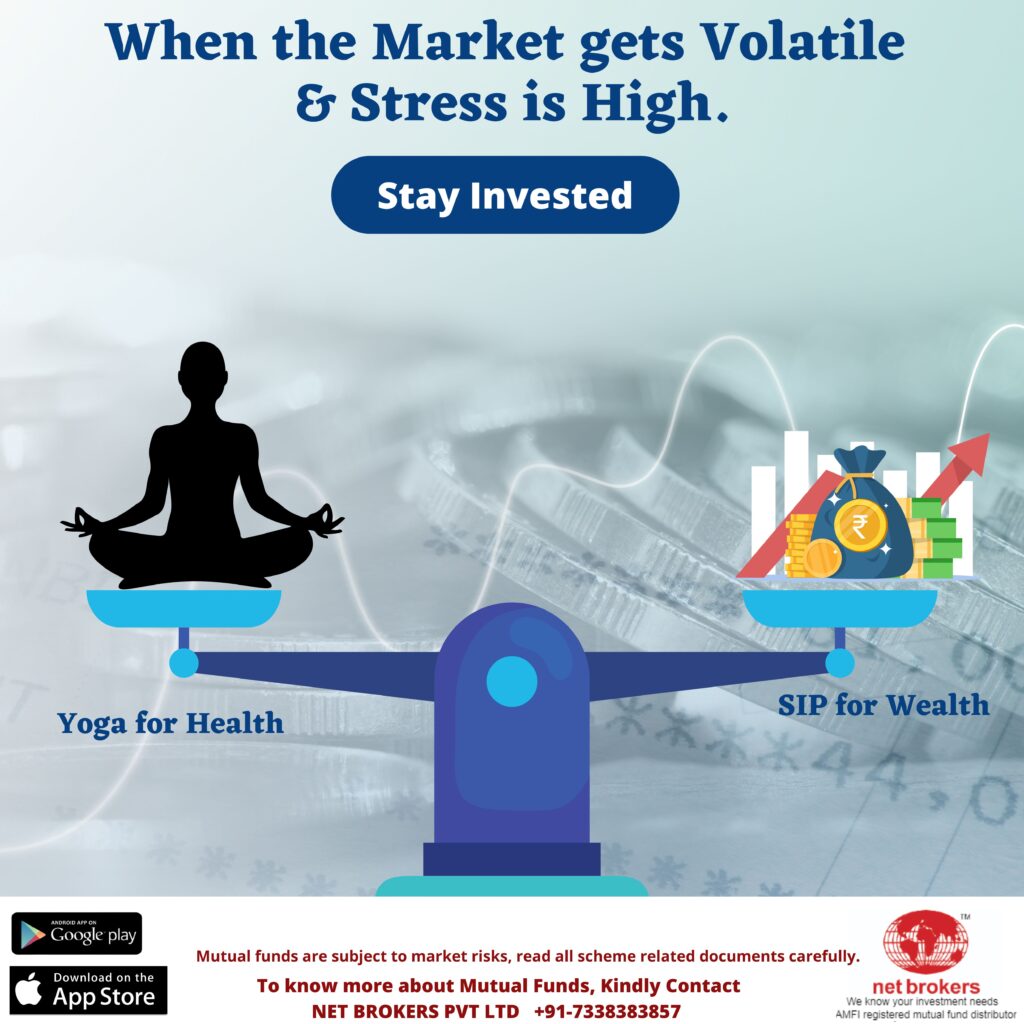 Tips to Follow in a falling market