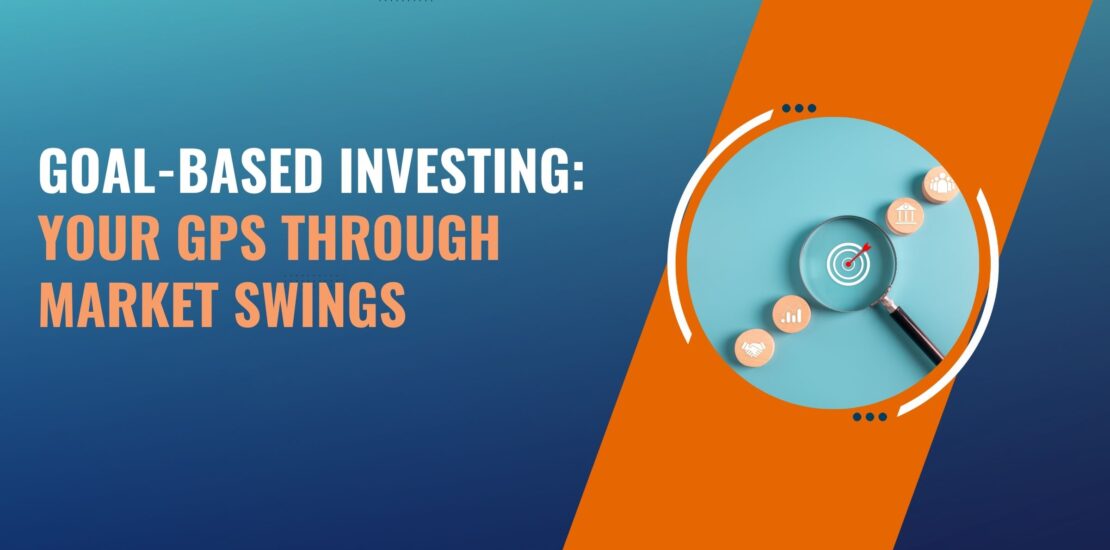 Goal based investing in mutual funds